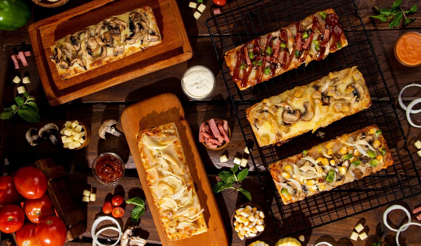 Ide Makanan Potluck Party yang Praktis dan Disukai Semua Orang